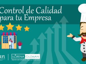 Control de Calidad para tu empresa FOMAN